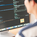 ITエンジニアの様子