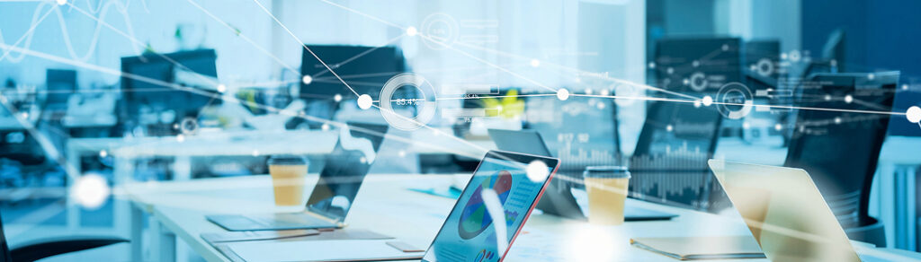 クラウドDW・BI構築のイメージ図